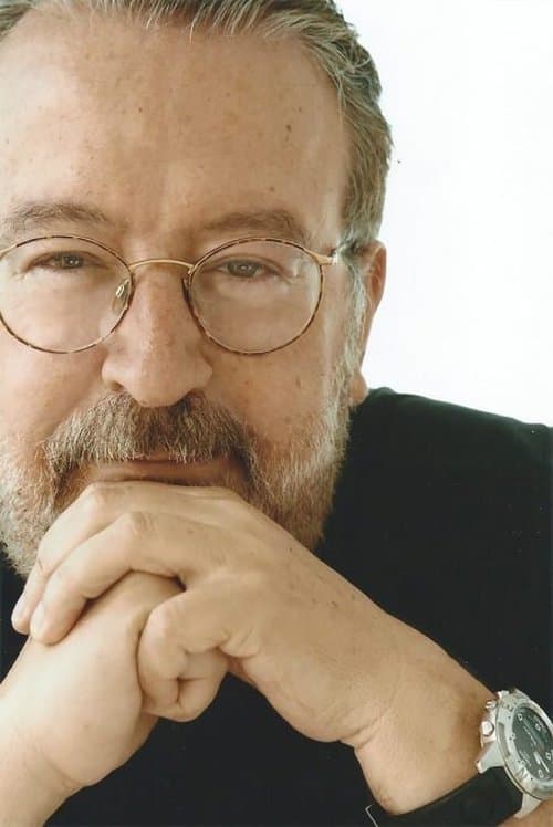 José Ramón Pardo Bustillo profile photo