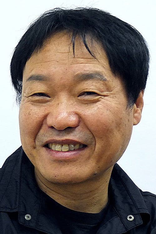 Kwak Jae-yong profile photo