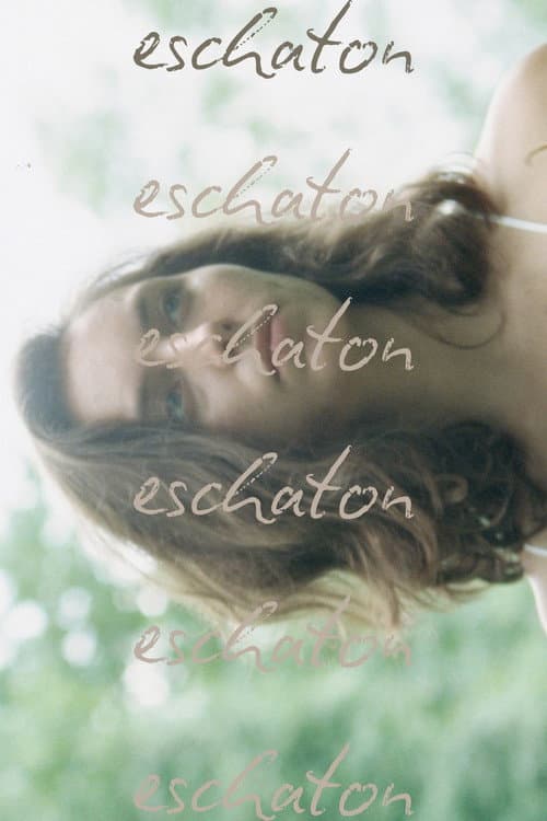 Eschaton poster