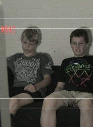 Pretty Normal Activity poster