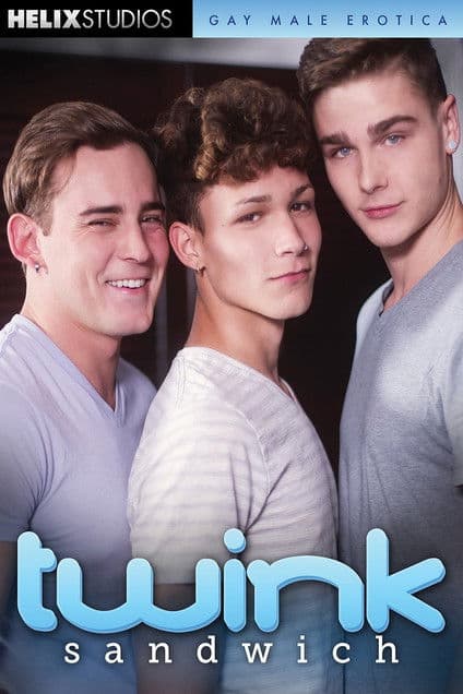 Twink Sandwich poster