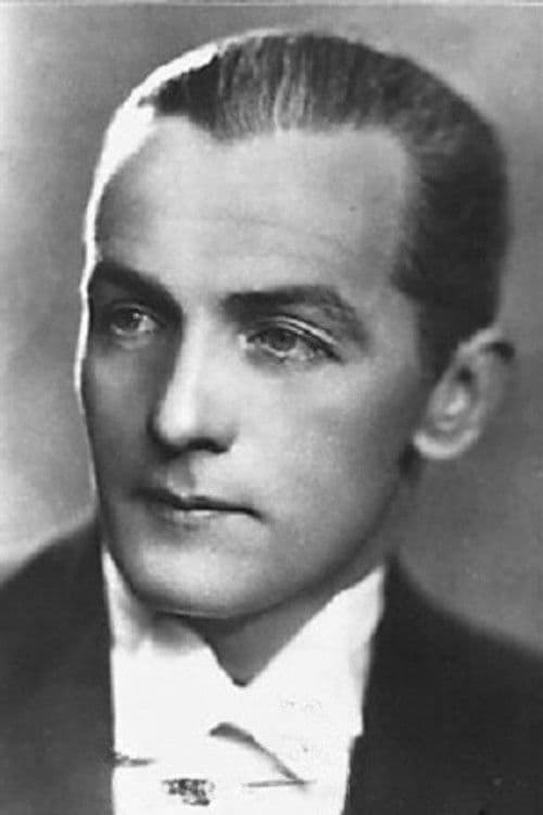 Edwin Styles profile photo