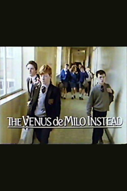 The Venus de Milo Instead poster