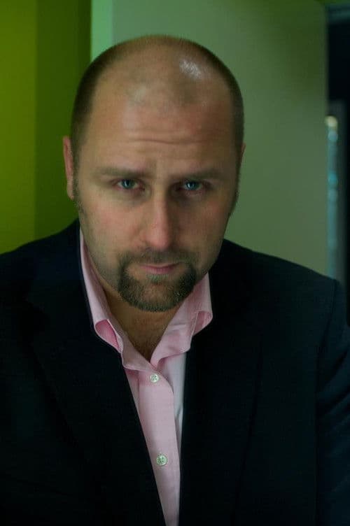 R. Paul Wilson profile photo