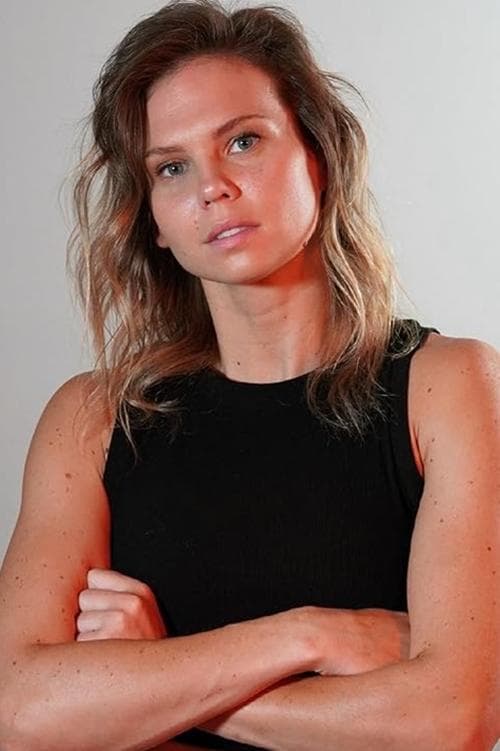 Erika Keck profile photo