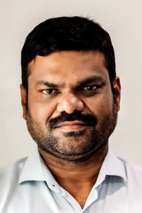 G. K. M. Tamil Kumaran profile photo