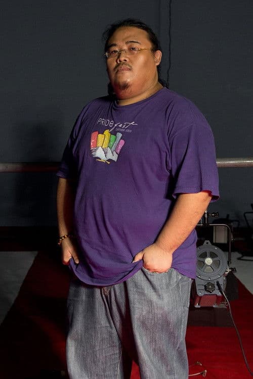 Emmanuel Dela Cruz profile photo