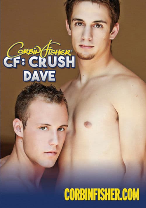 CF Crush: Dave poster