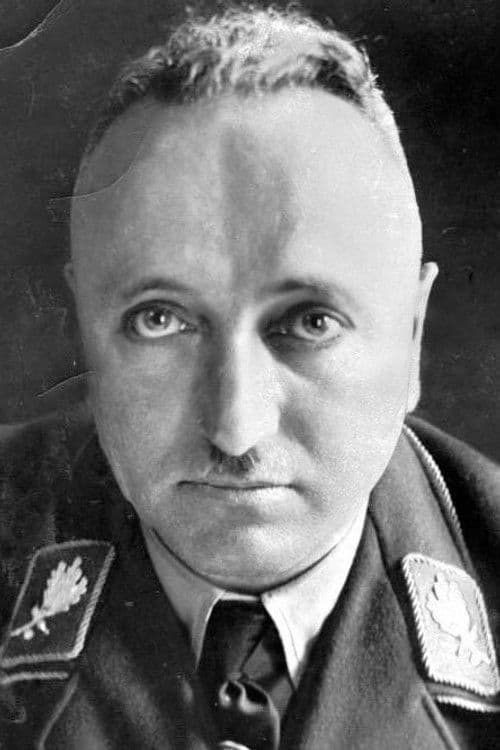 Robert Ley profile photo