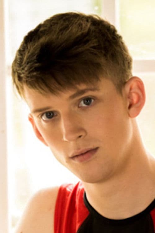 Conor Davis profile photo