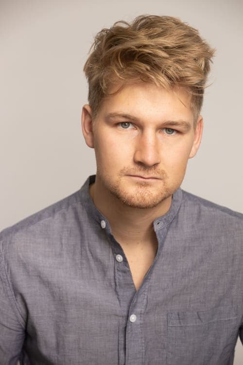 Caden J. Gregoire profile photo