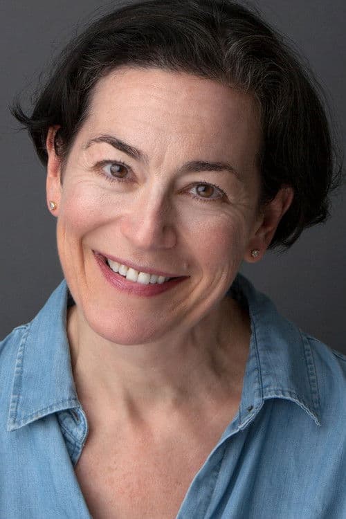 Dinah Lenney profile photo