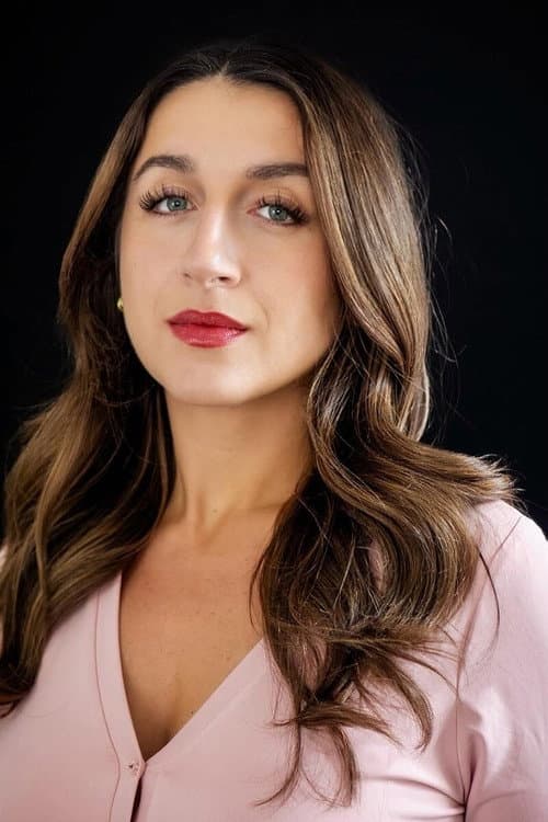 Julie Tzivas profile photo