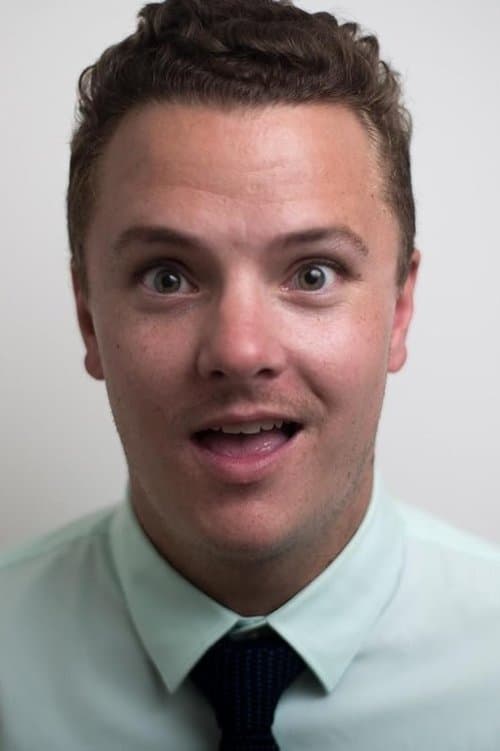 Jordan Baird profile photo