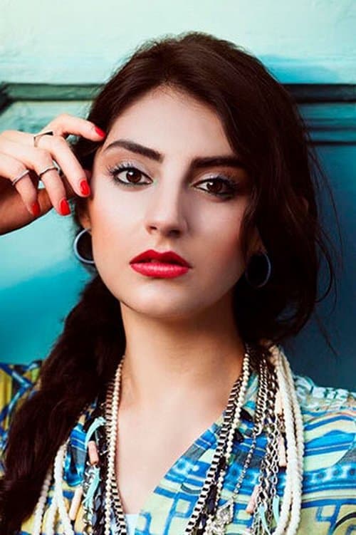 Erika Toa Russo profile photo