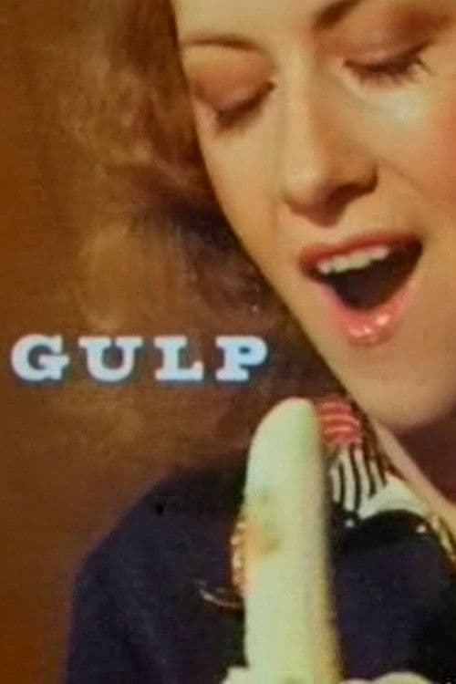 Gulp poster