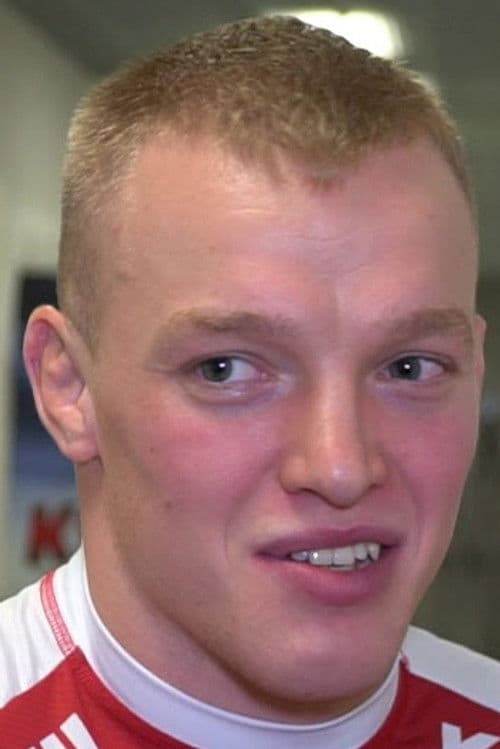 Łukasz Sajewski profile photo