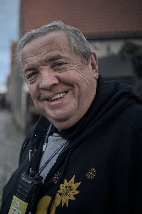 Harry Wiesenhaan profile photo