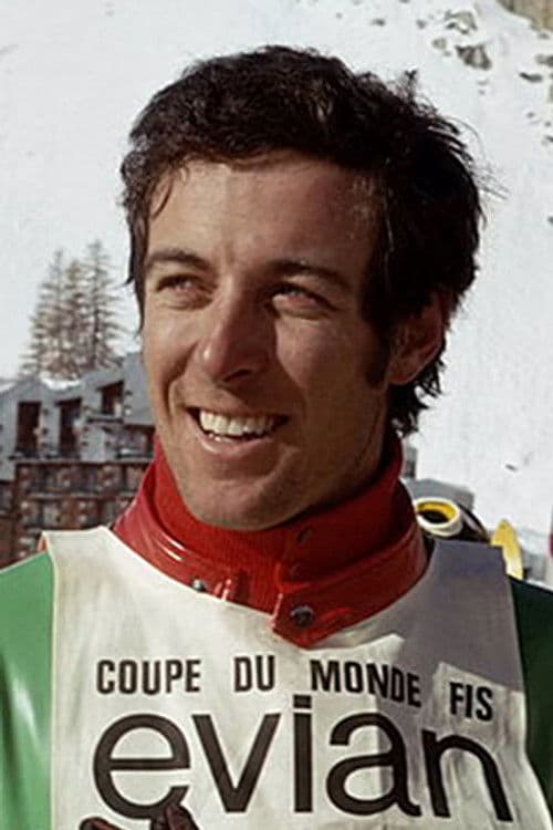 Gustav Thöni profile photo