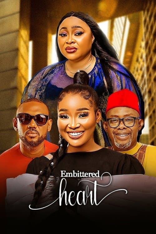 Vengeance manquée poster