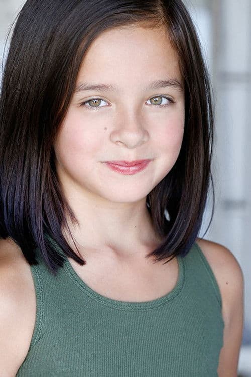 Angelica Scarlet Johnson profile photo