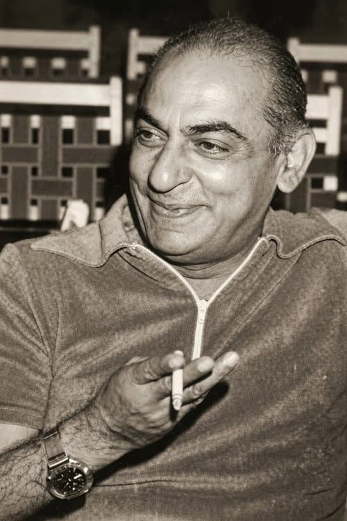 Hassan Tariq profile photo