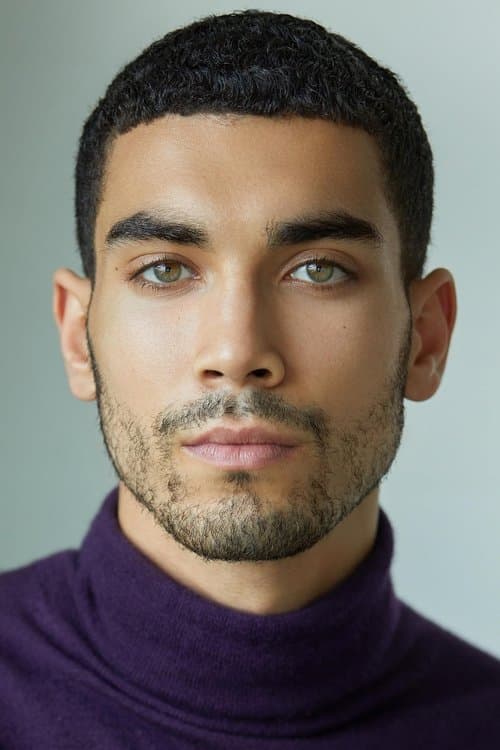 Dane Williams profile photo