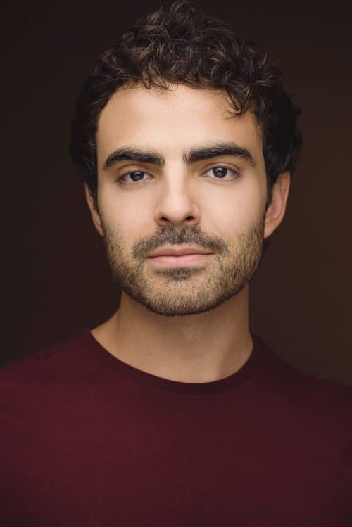 Austin Reed Alleman profile photo