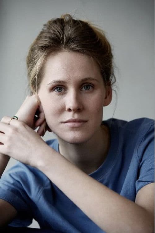 Emma Linssen profile photo