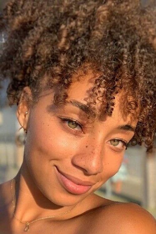 Andrea Eversley profile photo