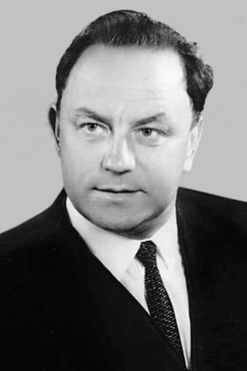 Boris Zhadanovsky profile photo