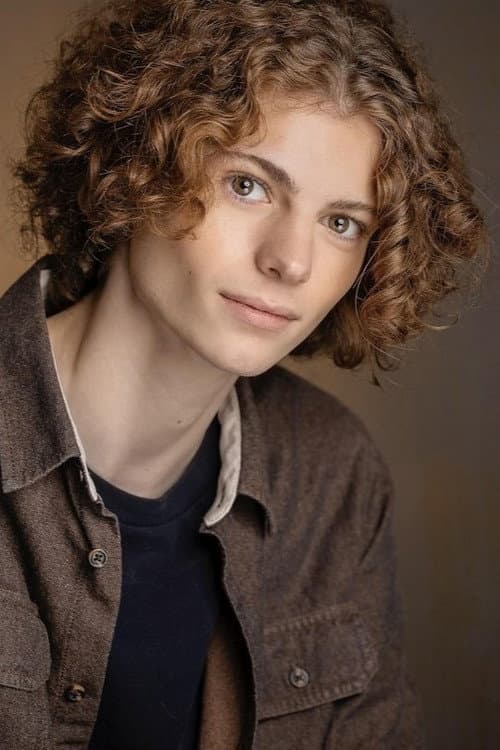 Tyler Barish profile photo