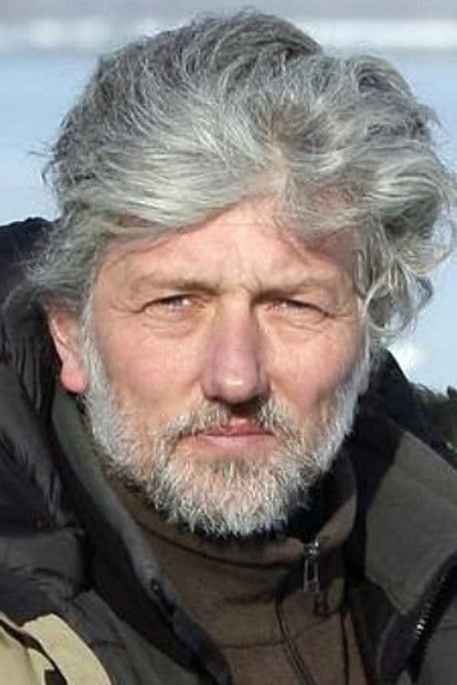 Laurent Charbonnier profile photo
