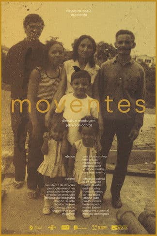 Moventes poster