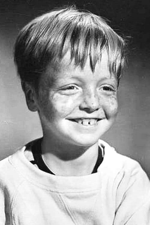 Jackie 'Butch' Jenkins profile photo