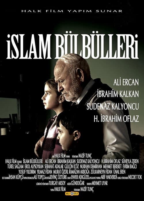 İslam Bülbülleri poster