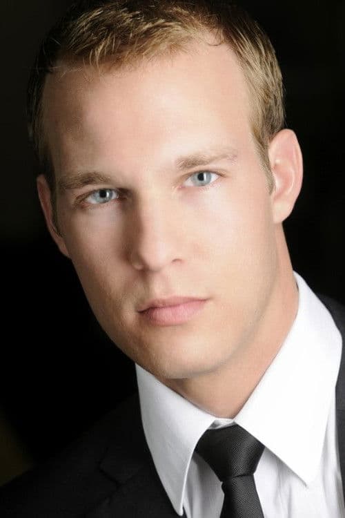 Matthew Ramsey profile photo