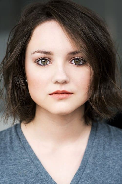 Romane Denis profile photo