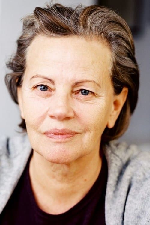 Gudrun Ritter profile photo