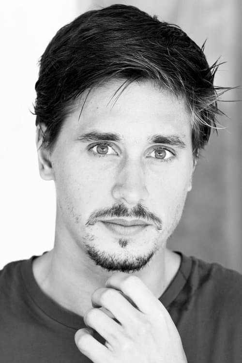 Ivan Mendes profile photo