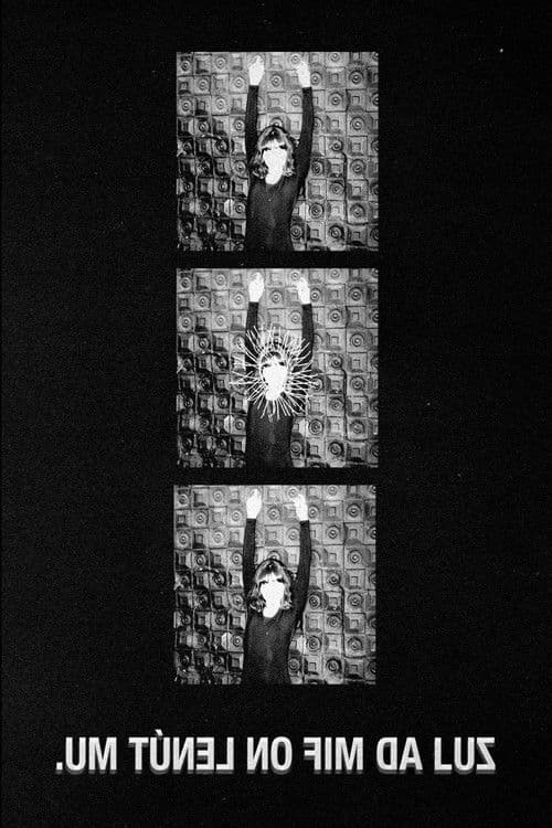 Um Túnel no Fim da Luz poster