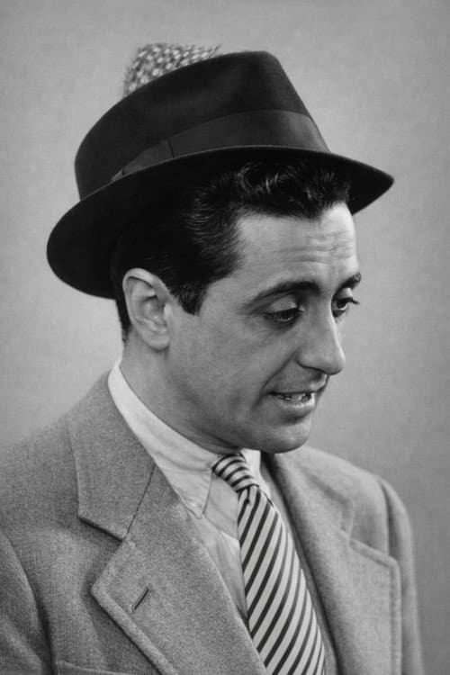 René Alié profile photo