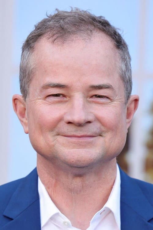 Paul William Davies profile photo