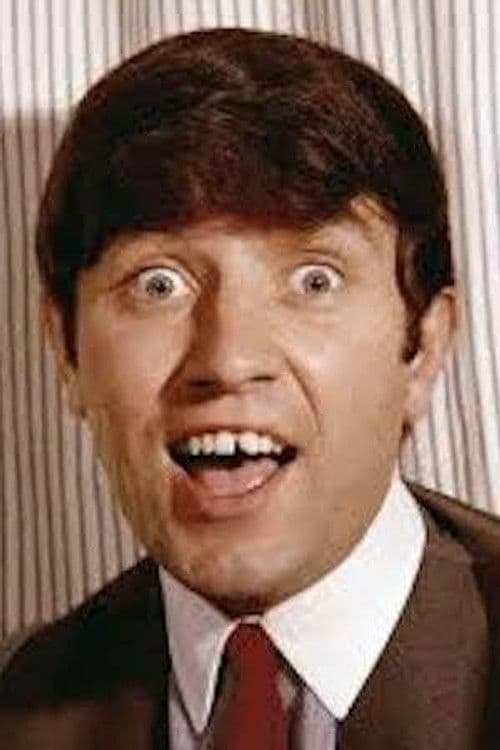 Jimmy Tarbuck profile photo