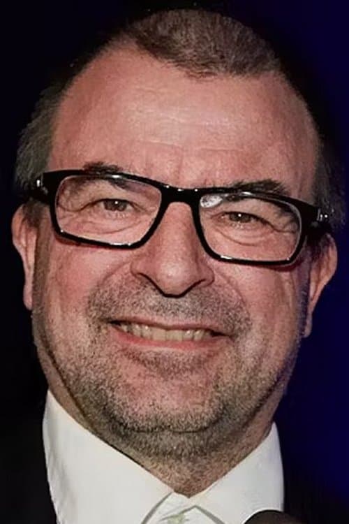 Regner Grasten profile photo