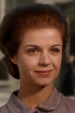 Brioni Farrell profile photo