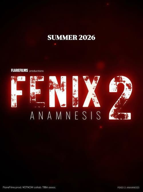FENIX 2: Anamnesis poster