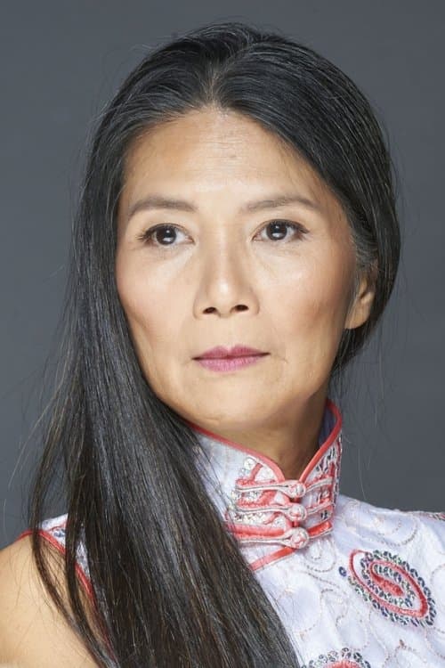 Gabrielle Chan profile photo