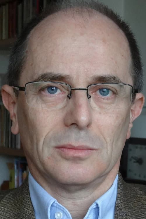 Marc Olivier Baruch profile photo