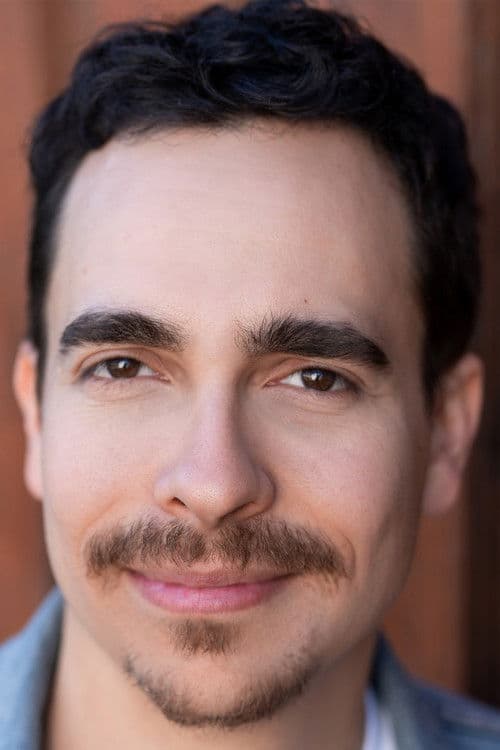 Dustin Hahn profile photo